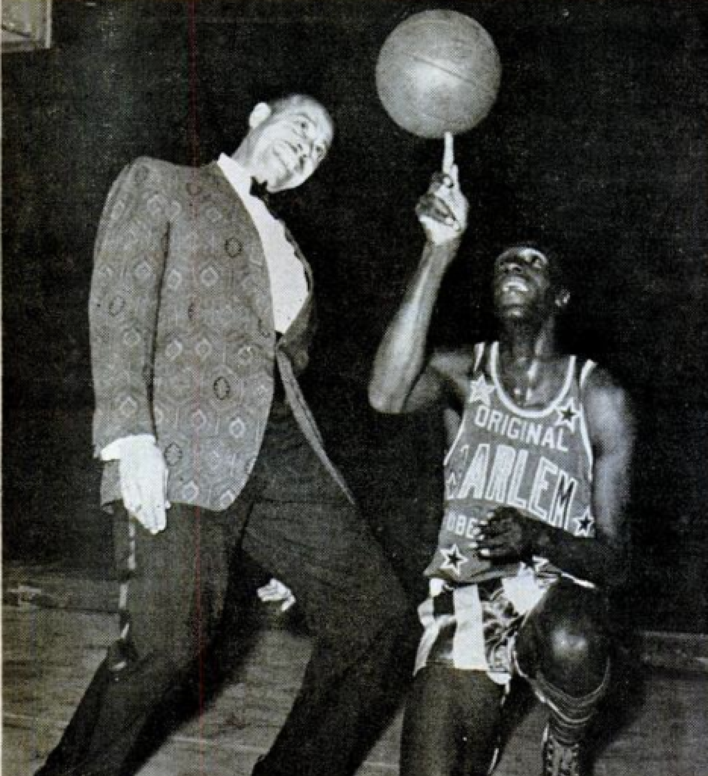 Cab Calloway Official Site